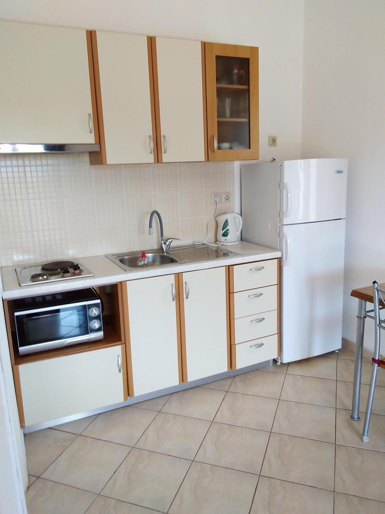 Emmanouil Apartment Kalamos  Room photo